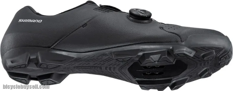 Shimano XC3 XC300 MTB Clipless Shoes S-PHYRE Boa L6 Race Performance Cross-Country Dynalast