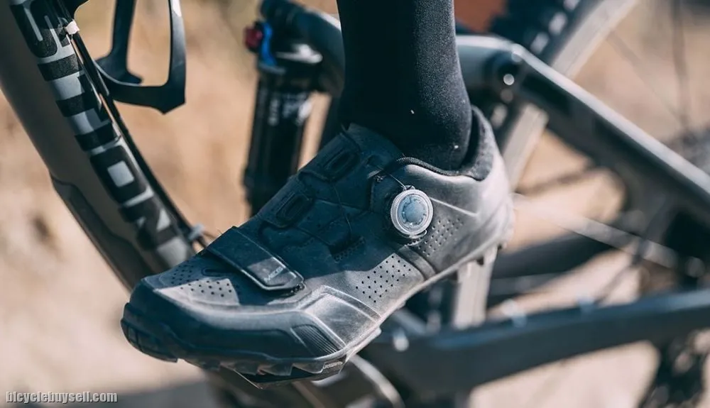 Shimano XC3 XC300 MTB Clipless Shoes S-PHYRE Boa L6 Race Performance Cross-Country Dynalast