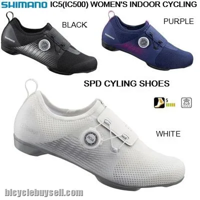 SHIMANO IC5 INDOOR CYCLING SHOES BOA L6 SH-RC500 SH-RC901 S-PHYRE SH-RP7 SH-CT5 SH-RP5 ROAD MOUNTAIN