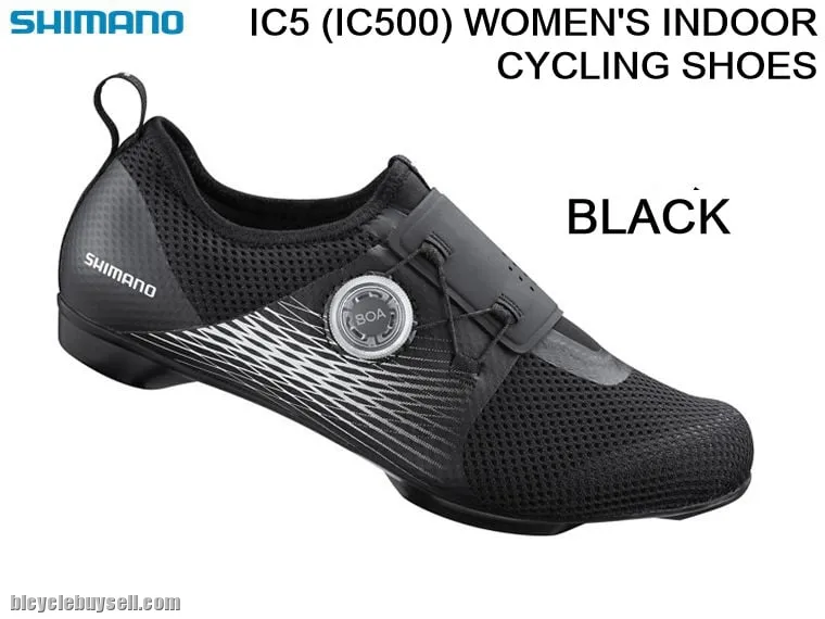 SHIMANO IC5 INDOOR CYCLING SHOES BOA L6 SH-RC500 SH-RC901 S-PHYRE SH-RP7 SH-CT5 SH-RP5 ROAD MOUNTAIN