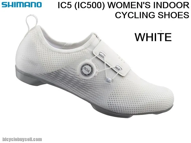 SHIMANO IC5 INDOOR CYCLING SHOES BOA L6 SH-RC500 SH-RC901 S-PHYRE SH-RP7 SH-CT5 SH-RP5 ROAD MOUNTAIN