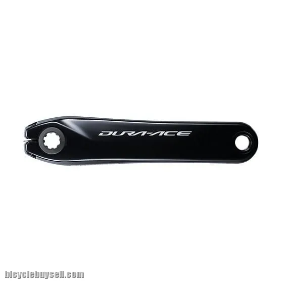 SHIMANO DURA ACE FC R9100 9000 HOLLOWTECH II CRANKSET R9100 Crankset 2x11-Speed 50-34T 52-36T 53-39T