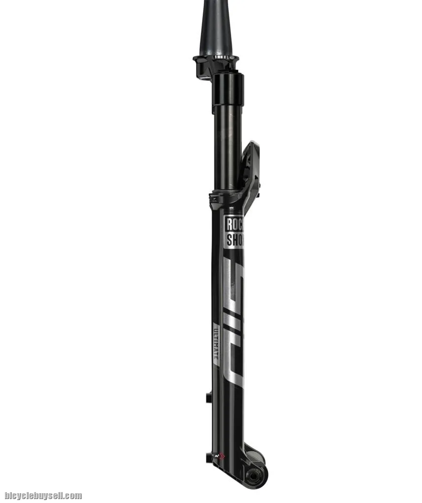 ROCKSHOX SID SL ULTIMATE XC FORK 29er Remote Debon Air 32mm Straight Wall Aluminium MTB  Chargerâ„¢ Ra