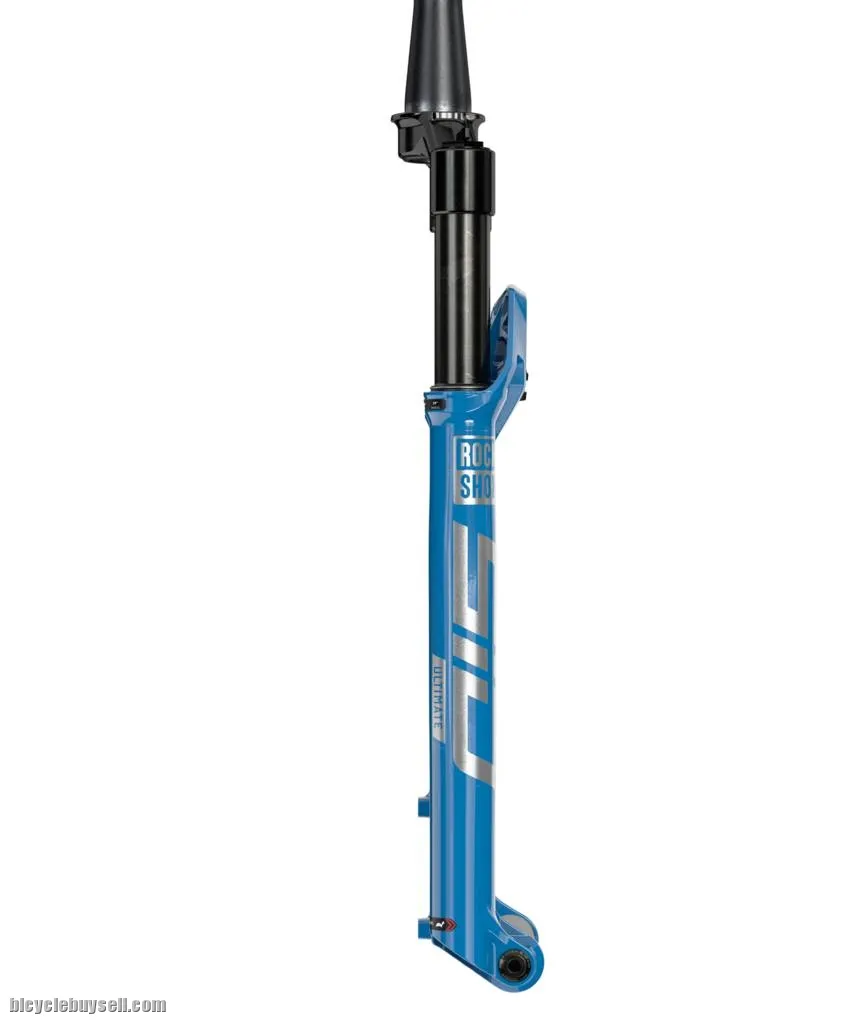 ROCKSHOX SID SL ULTIMATE XC FORK 29er Remote Debon Air 32mm Straight Wall Aluminium MTB  Chargerâ„¢ Ra