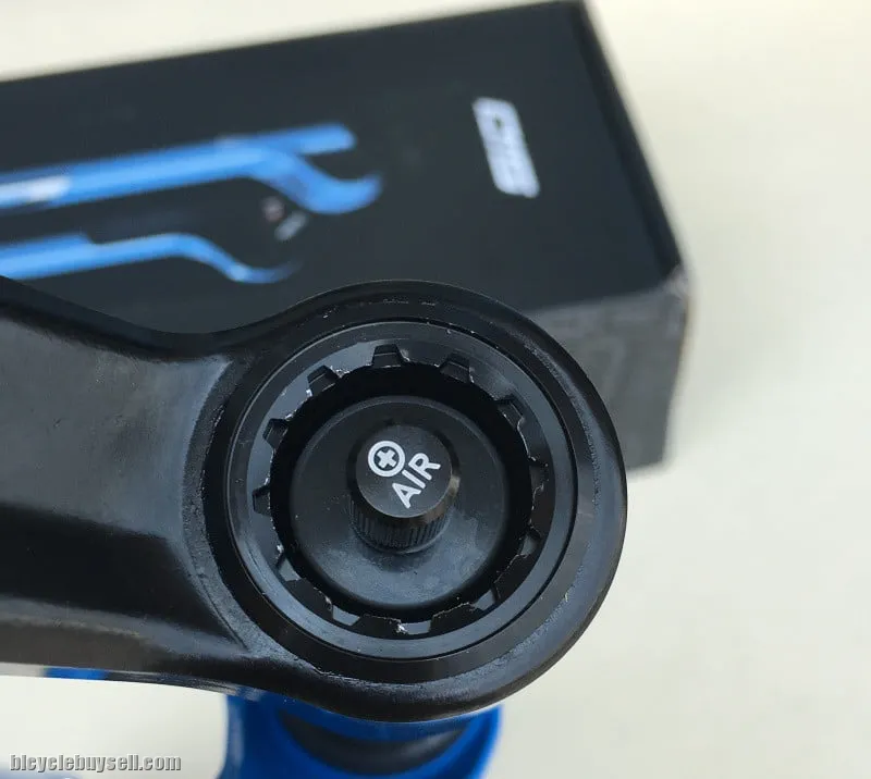 ROCKSHOX SID SL ULTIMATE XC FORK 29er Remote Debon Air 32mm Straight Wall Aluminium MTB  Chargerâ„¢ Ra