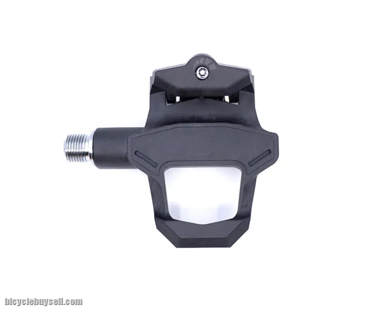 ZERAY Bearing Pedal ZP-115 Carbon Fibre Self-Locking Road Bike LOOK KEO ccompatible