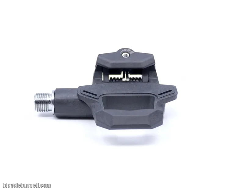 ZERAY Bearing Pedal ZP-115 Carbon Fibre Self-Locking Road Bike LOOK KEO ccompatible