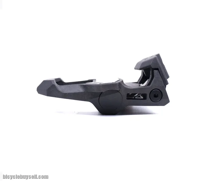 ZERAY Bearing Pedal ZP-115 Carbon Fibre Self-Locking Road Bike LOOK KEO ccompatible
