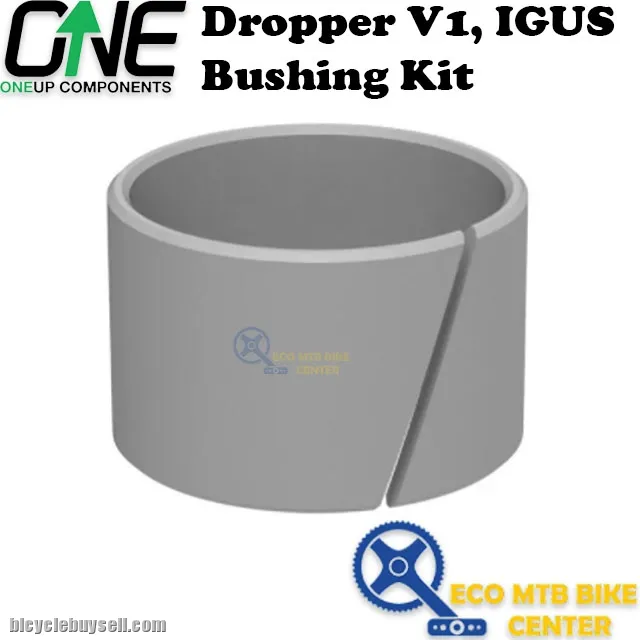 ONEUP COMPONENTS Dropper V1, IGUS Bushing Kit