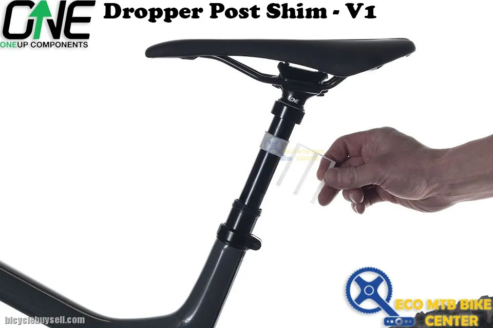 ONEUP COMPONENTS Dropper Post Shim - V1