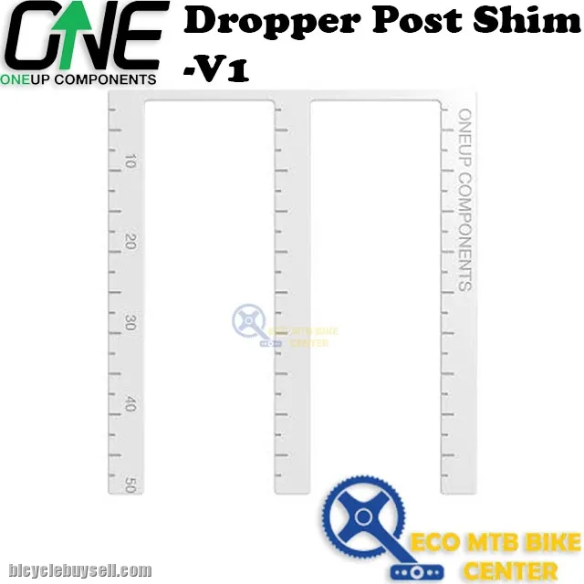 ONEUP COMPONENTS Dropper Post Shim - V1