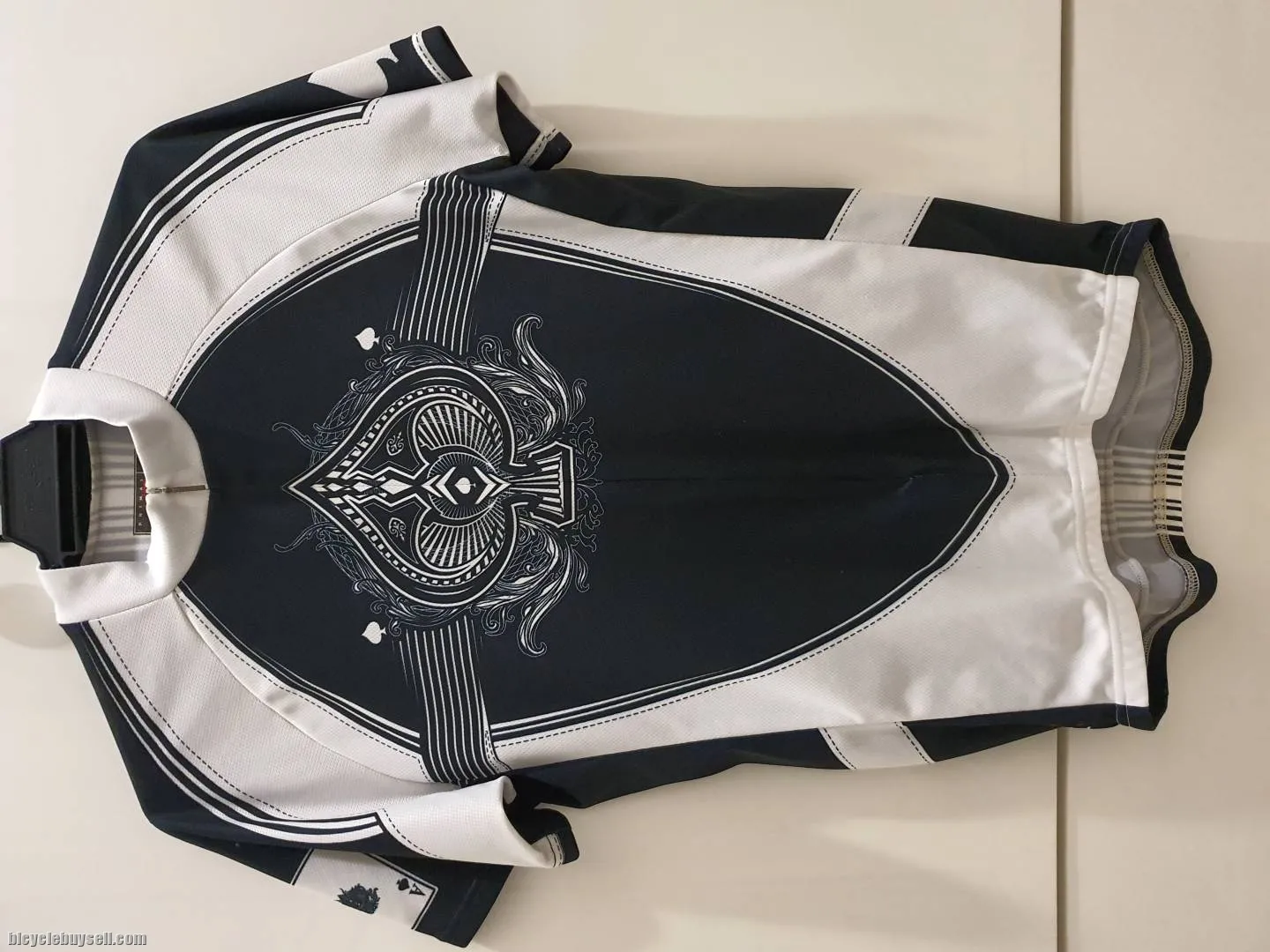 Primal Wear Cycling Jersey Size:M