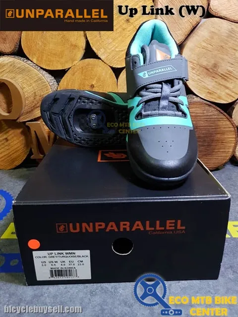 UNPARALLEL MTB Shoes Up Link (W) - Clipless