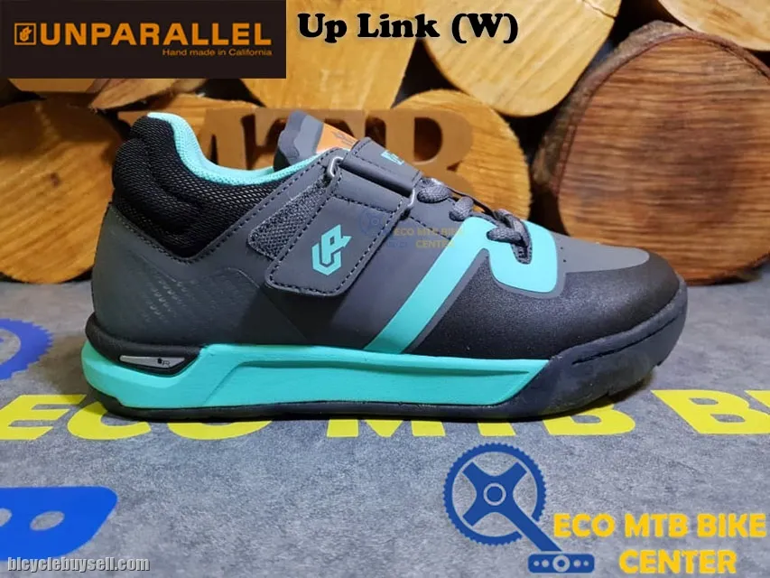 UNPARALLEL MTB Shoes Up Link (W) - Clipless