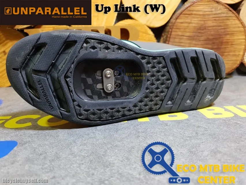 UNPARALLEL MTB Shoes Up Link (W) - Clipless