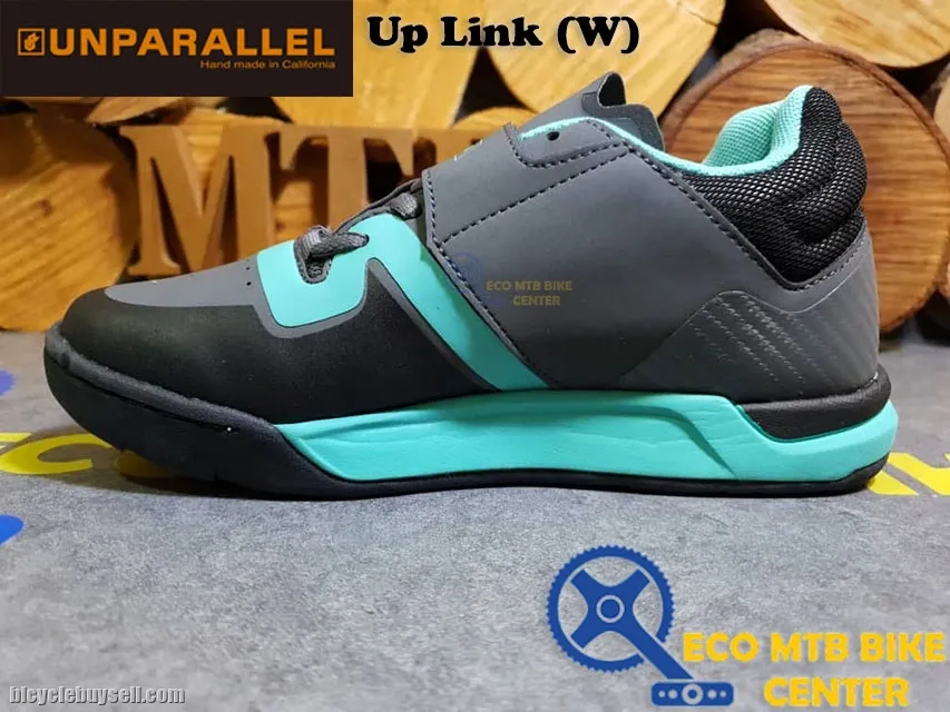 UNPARALLEL MTB Shoes Up Link (W) - Clipless