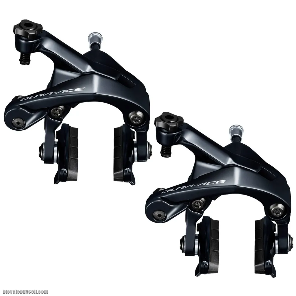 Shimano Dura-Ace IBR-R9100I49 Brake Caliper Set