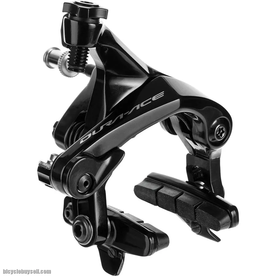 Shimano Dura-Ace IBR-R9100I49 Brake Caliper Set