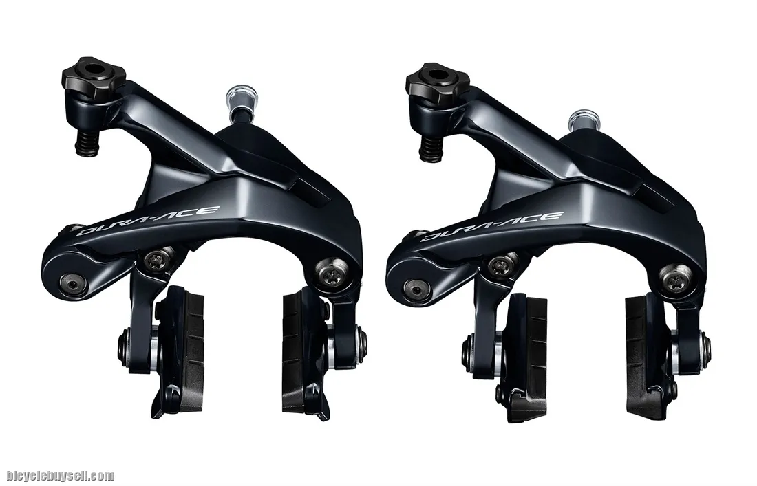 Shimano Dura-Ace IBR-R9100I49 Brake Caliper Set