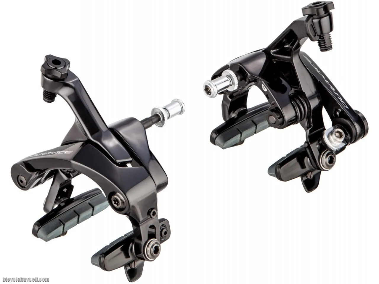 Shimano Dura-Ace IBR-R9100I49 Brake Caliper Set