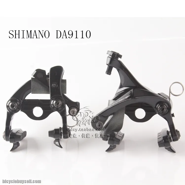 Shimano Dura-Ace IBR-R9100I49 Brake Caliper Set