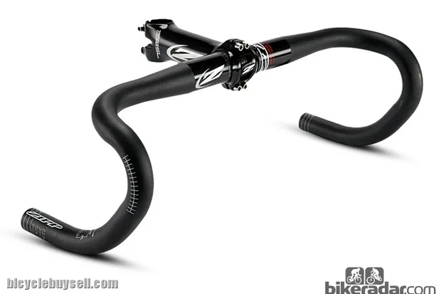 ZIPP Service Course SL-80 Ergo