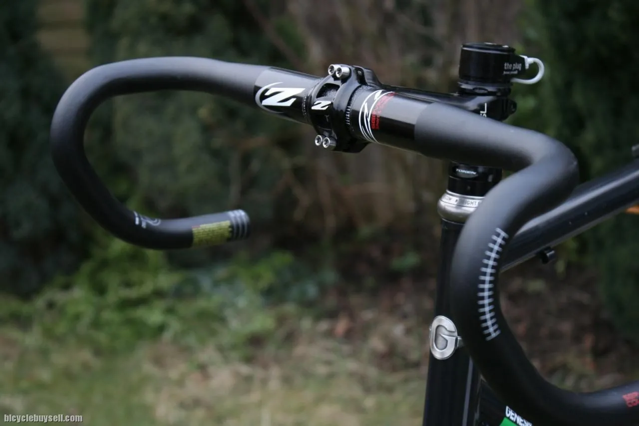 ZIPP Service Course SL-80 Ergo
