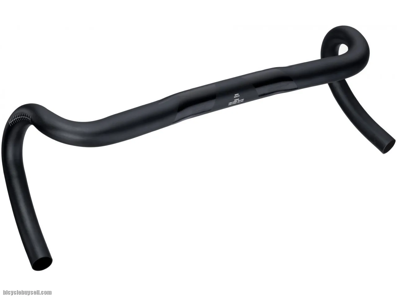 Zipp Service Course SL handlebar SL-70 Ergo