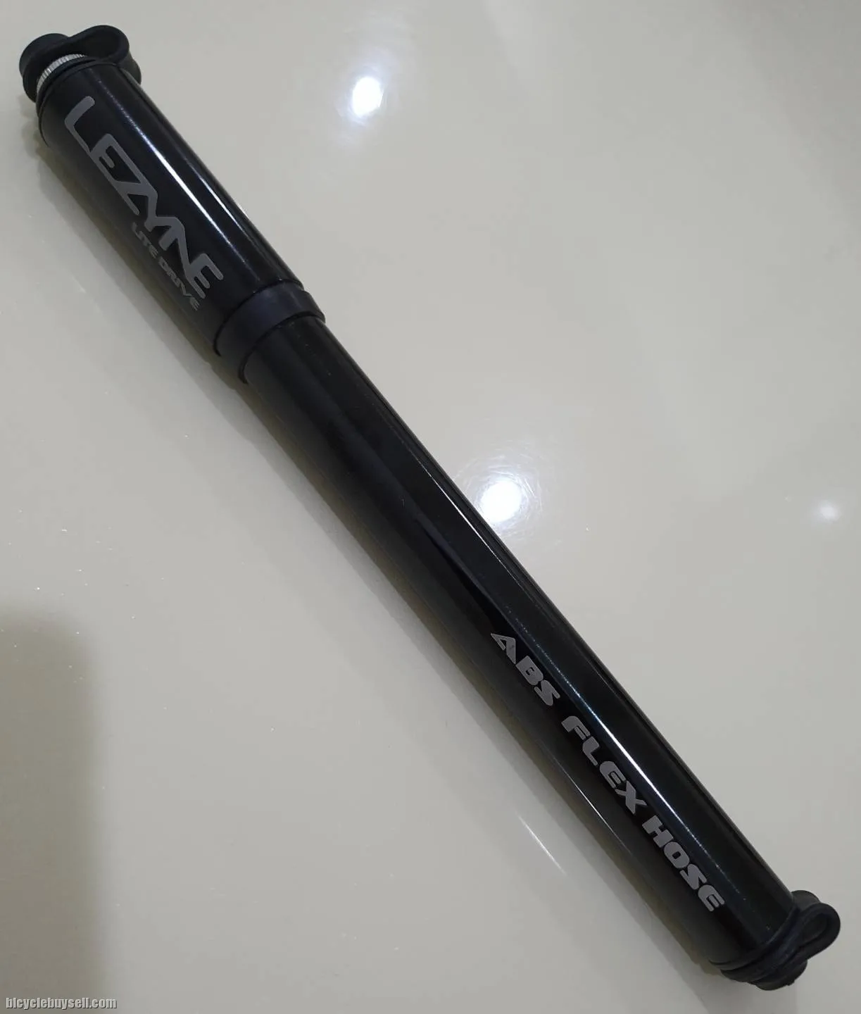 Lezyne Lite Drive Pump