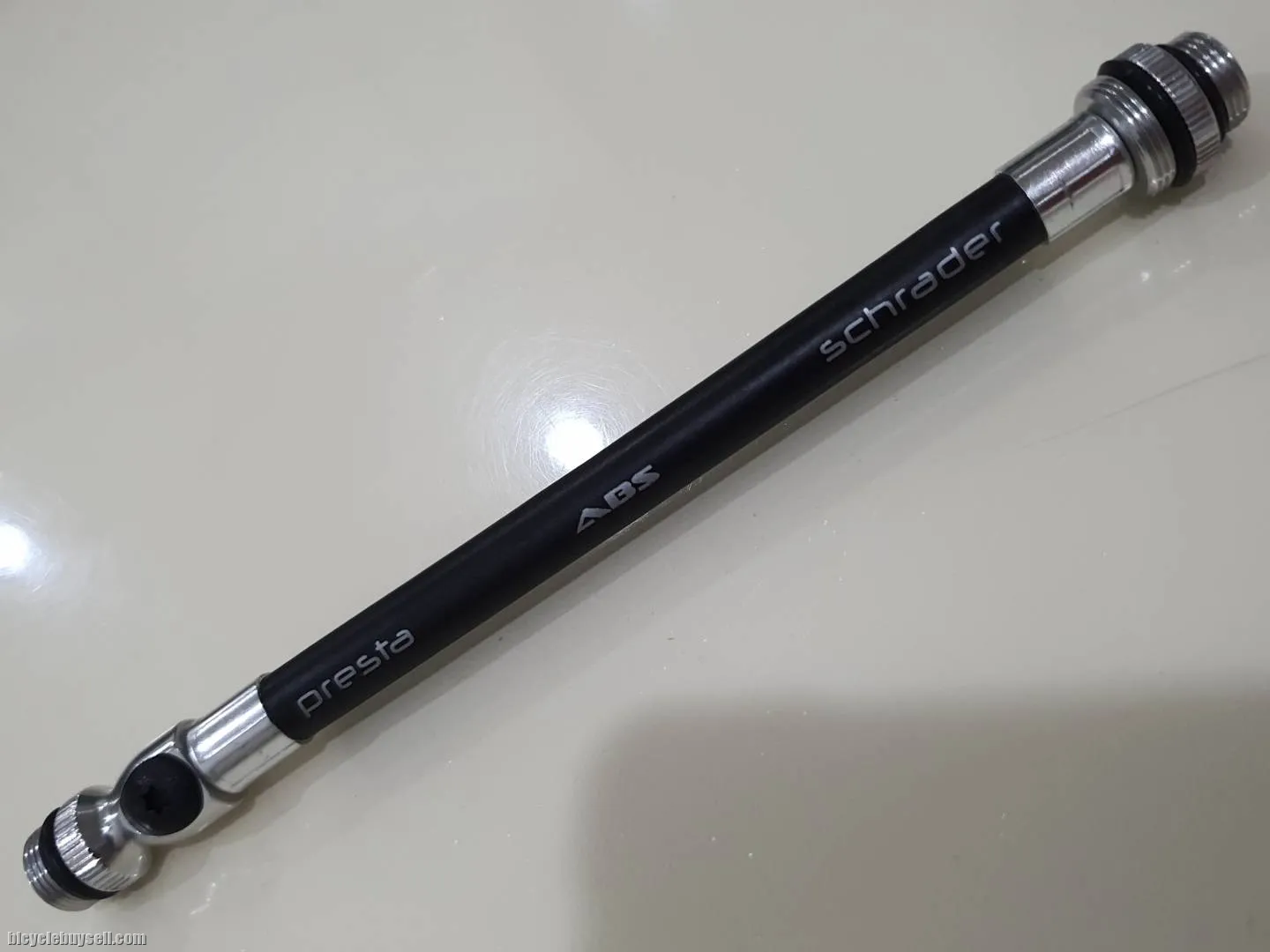 Lezyne Lite Drive Pump