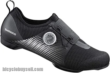 Shimano SH-IC500 Indoor Women's Shoe gym training
