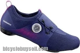 Shimano SH-IC500 Indoor Women's Shoe gym training