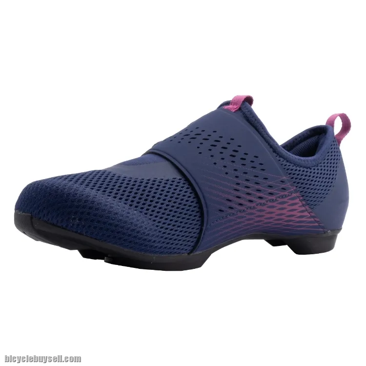 Shimano SH-IC500 Indoor Women's Shoe gym training