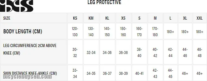IXS Knee Guards Flow Evo+ Electric Plus Edition ( EPlus Edt. ) E-Bike