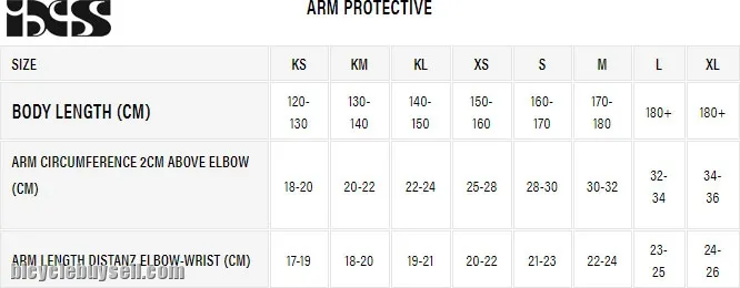 IXS Elbow Guards Flow Evo+ Electric Plus Edition ( EPlus Edt. ) E-Bike