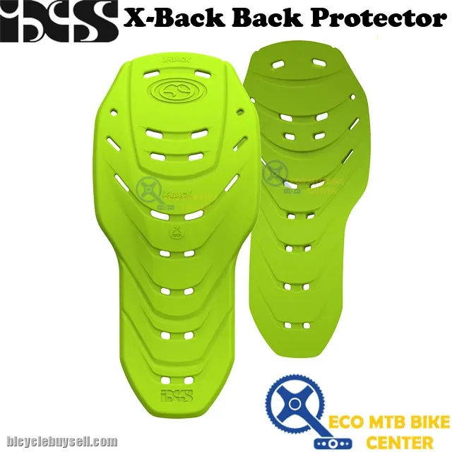 IXS Spare Parts X-Back Back Protector