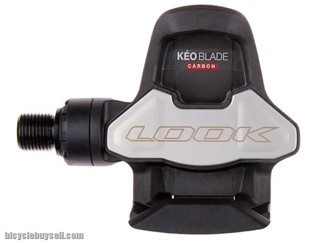 Look Keo Blade Carbon 2020 Road pedals ( 8Nm + 12Nm )