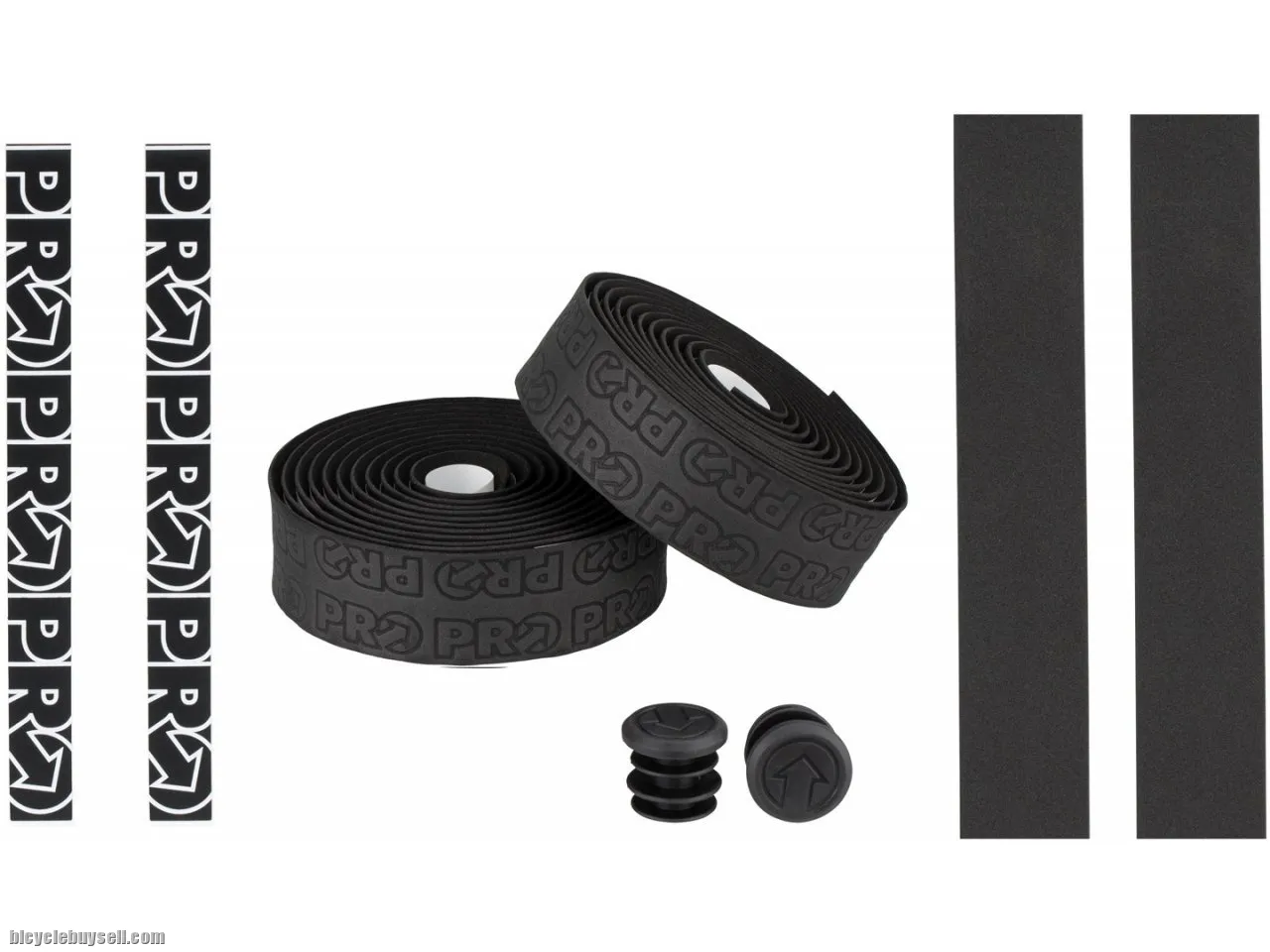 SHIMANO PRO SPORT CONTROL HANDLEBAR PRTA0065 simple pack