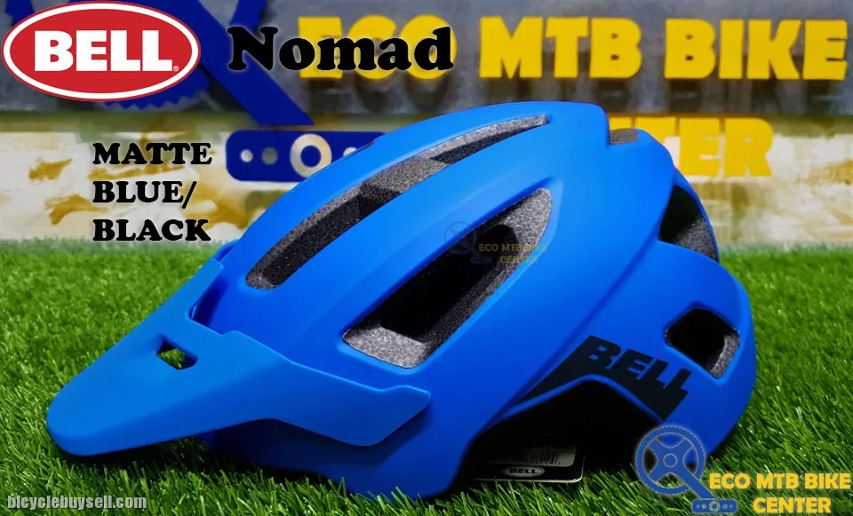 BELL Helmets Nomad