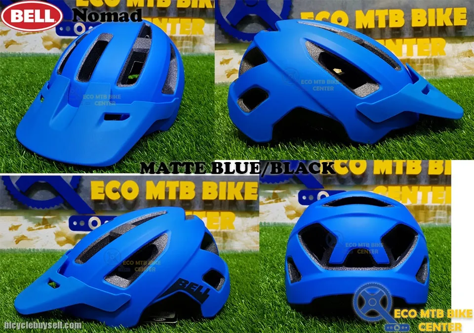 BELL Helmets Nomad