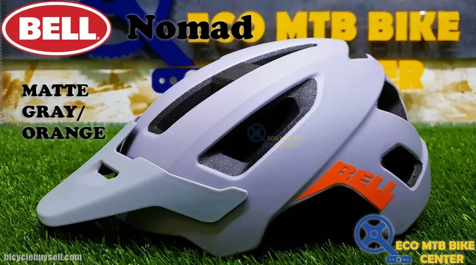 BELL Helmets Nomad