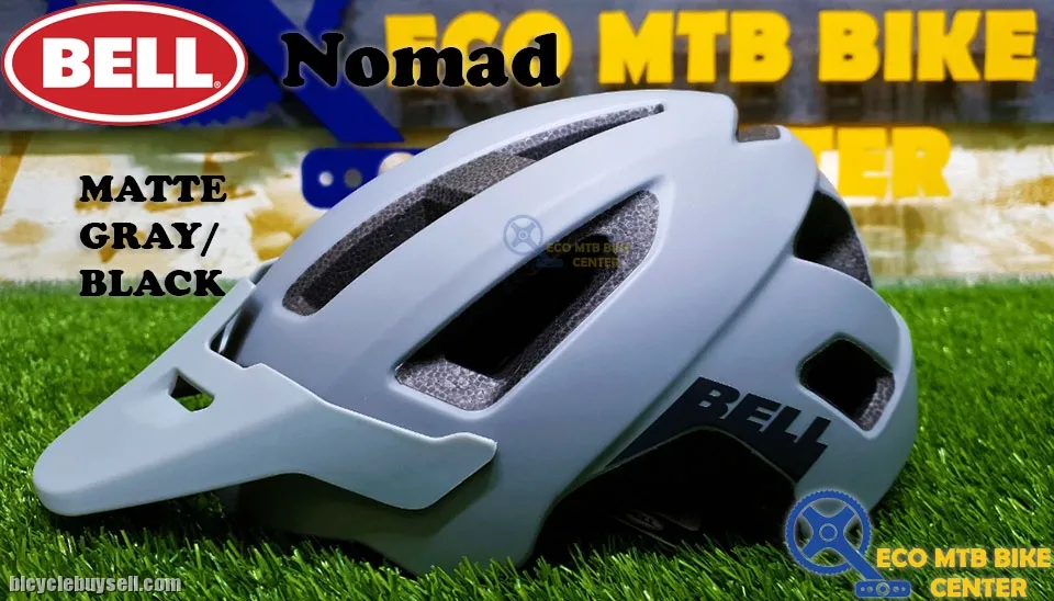 BELL Helmets Nomad