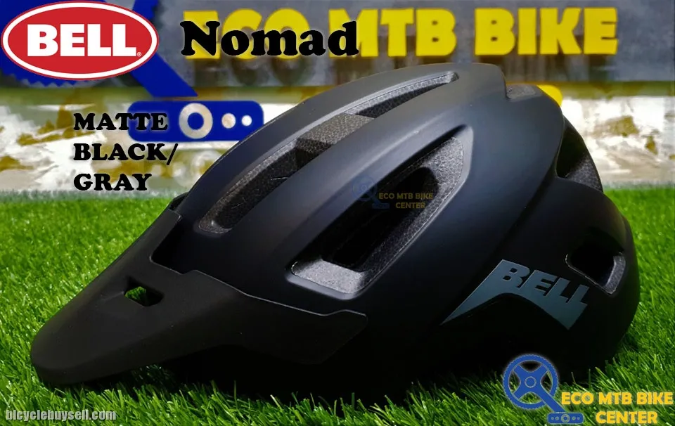 BELL Helmets Nomad