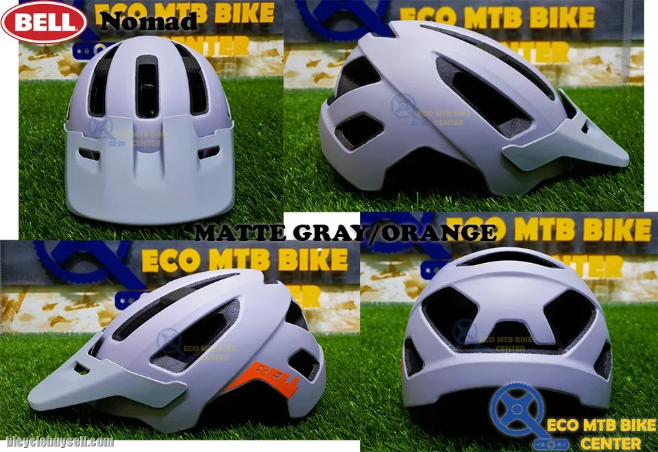 BELL Helmets Nomad