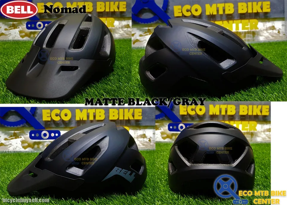 BELL Helmets Nomad