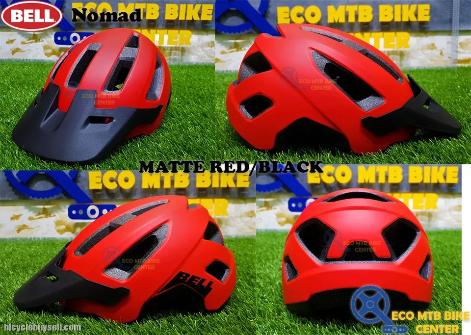 BELL Helmets Nomad