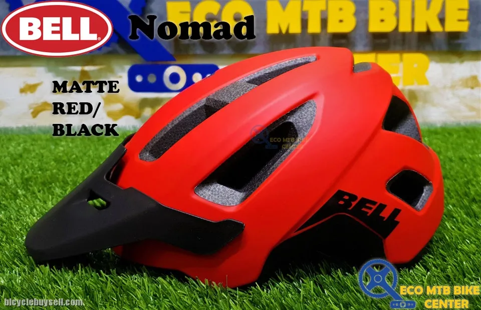 BELL Helmets Nomad