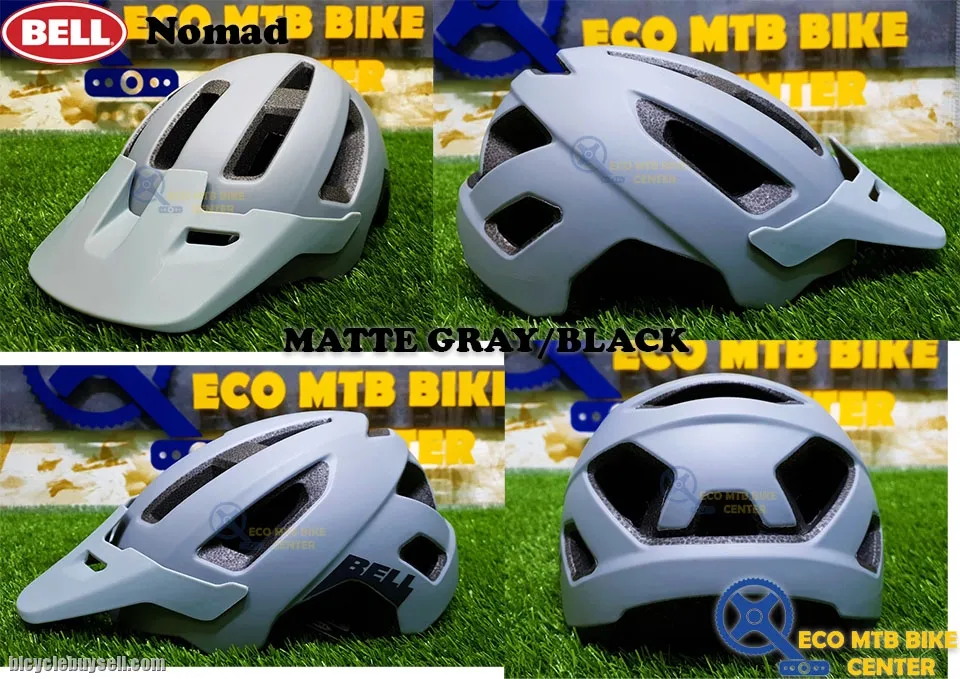 BELL Helmets Nomad