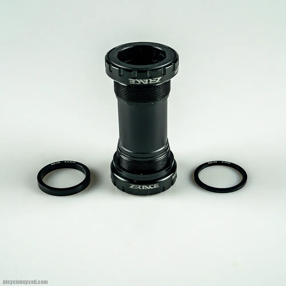 ZRACE DUB Bottom bracket for SRAM MTB / Road Crankset DUB BSA 68/73mm PF30,bb92,  bb30 Original