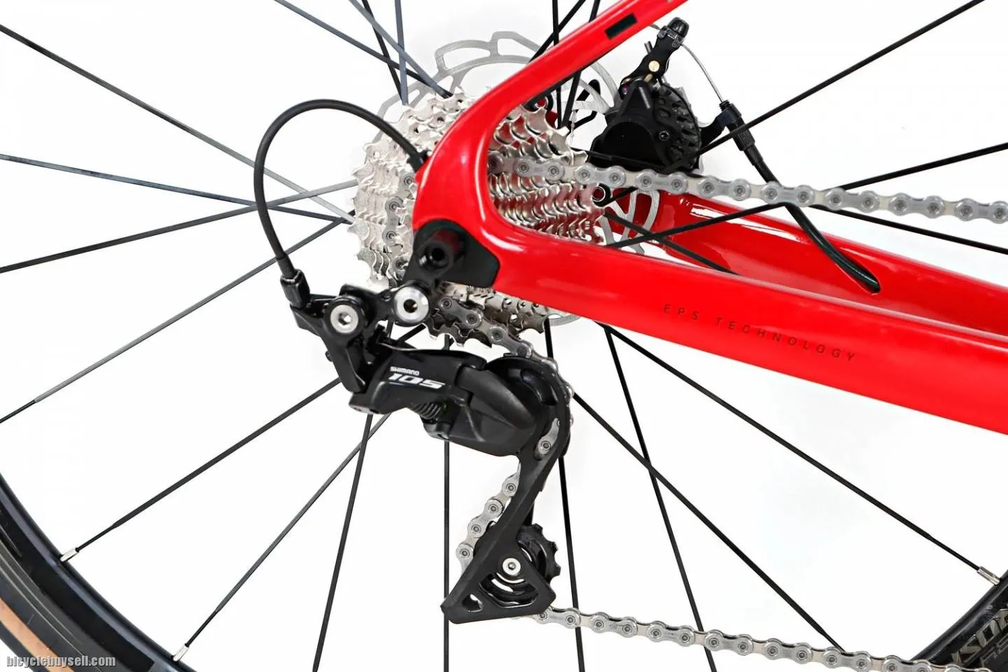 Twitter 2021 Road Bike 22 Speed Hydraulic Disc Brake Road Bike Carbon Frame Fork Wheelset 105 R7000